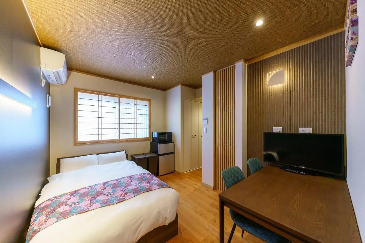 Yadoya Suzume - Vacation Stay 73857V Tokyo Hotel