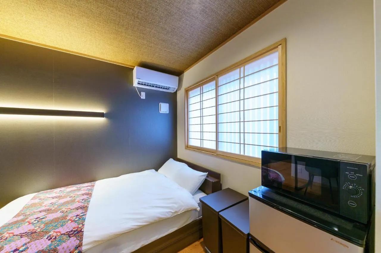 Yadoya Suzume - Vacation Stay 73857V Tokyo