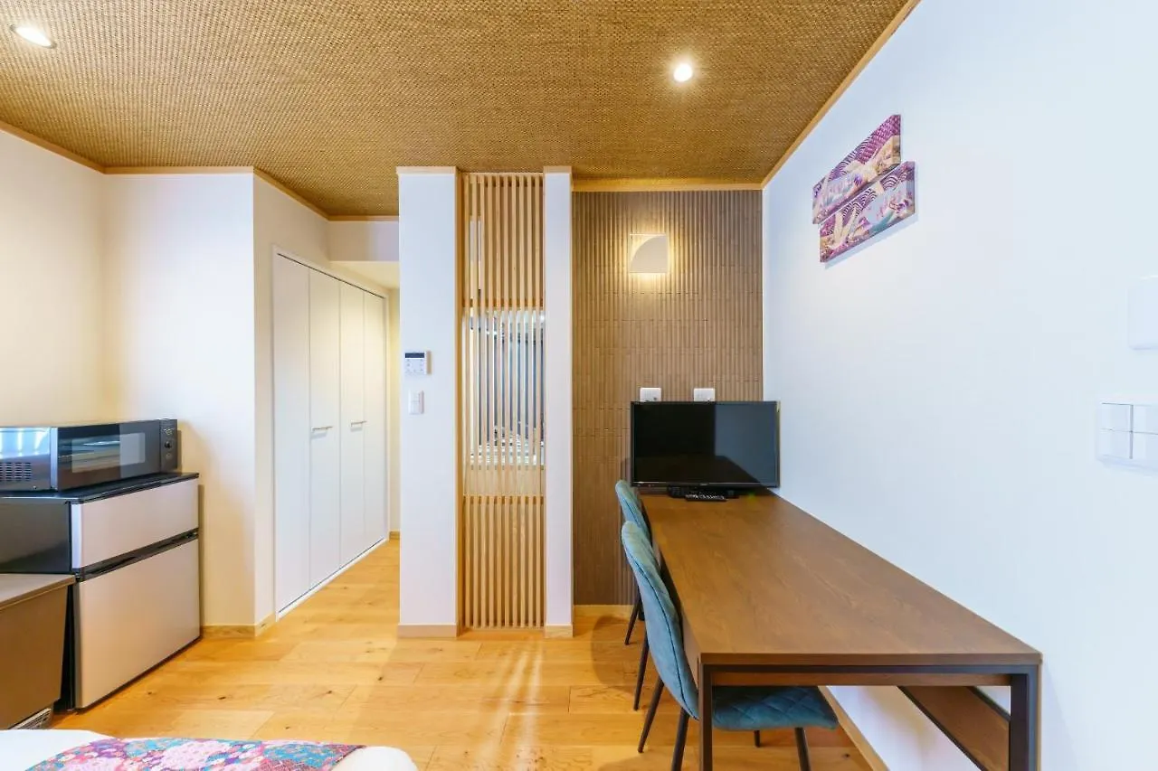 Yadoya Suzume - Vacation Stay 73857V Tokyo Japan