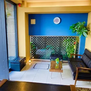 2* Hotel Web Asakusabashi