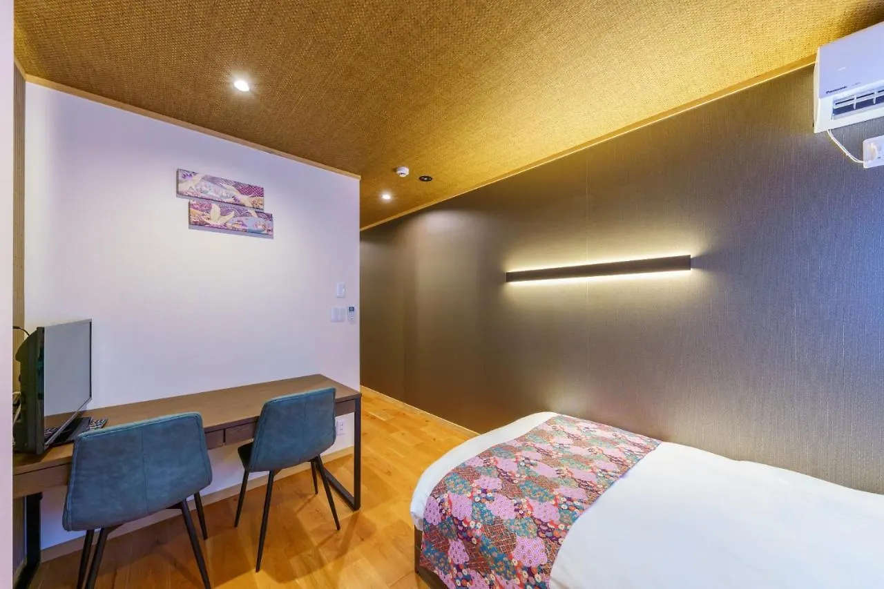 Hotel Yadoya Suzume - Vacation Stay 73857V Tokyo Japan